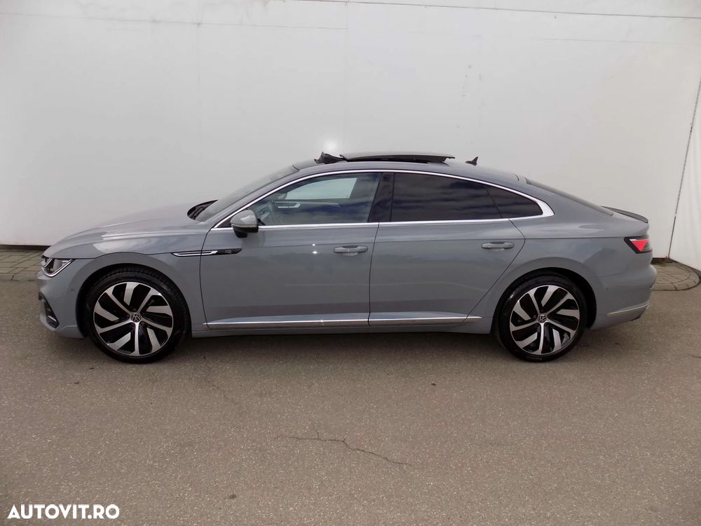 Volkswagen ARTEON 2.0 TSI OPF DSG R-Line - 2