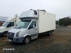 Volkswagen Crafter - 1