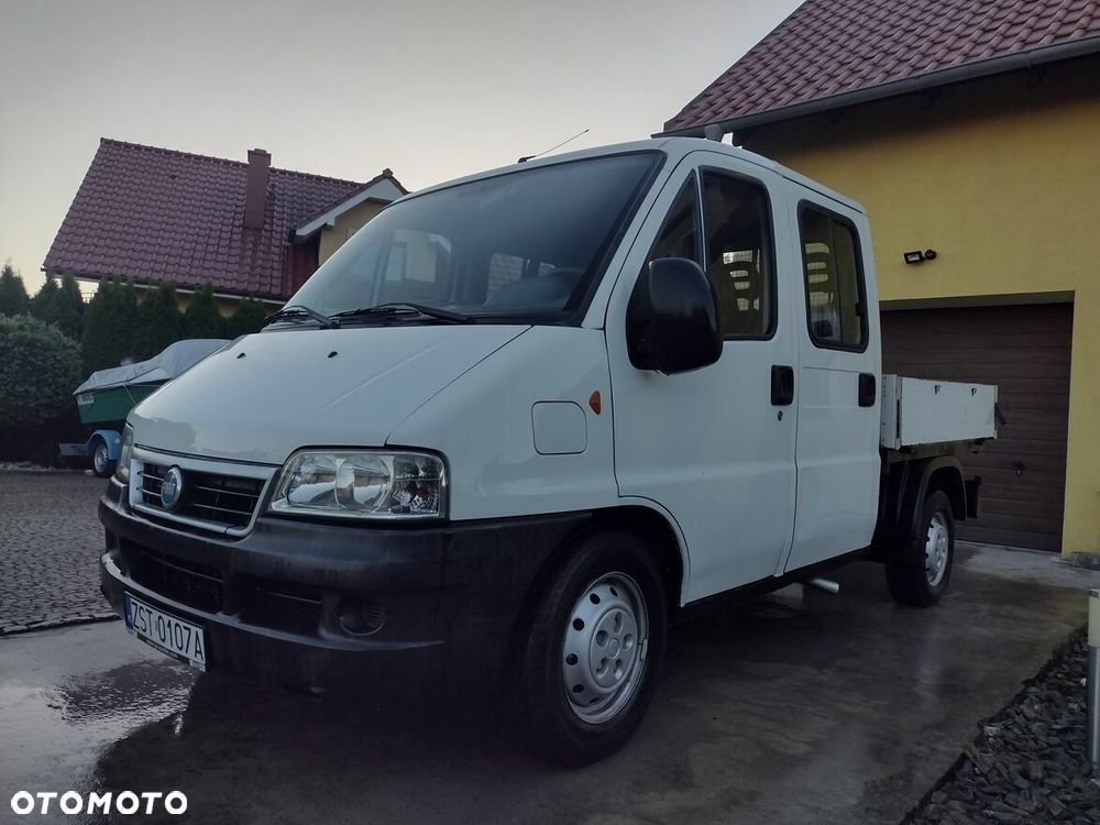 Fiat Ducato - 4