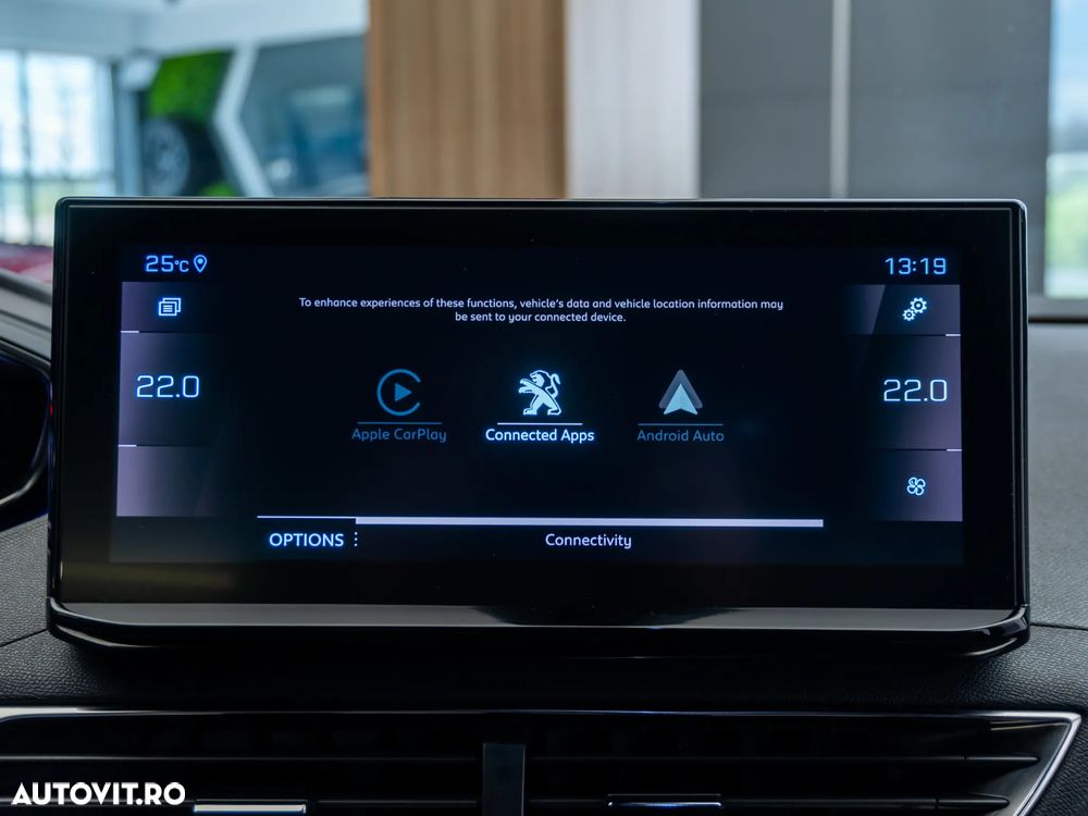 Peugeot 3008 1.5 BlueHDI S&S EAT8 GT-Line - 33