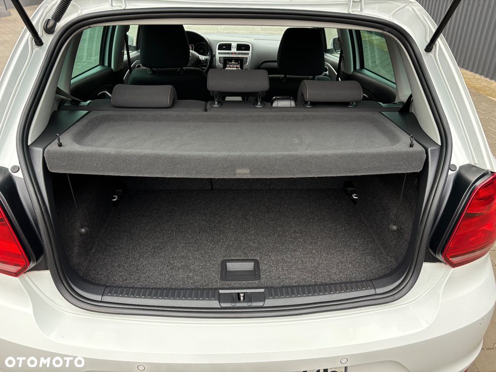 Volkswagen Polo 1.0 Allstar - 11