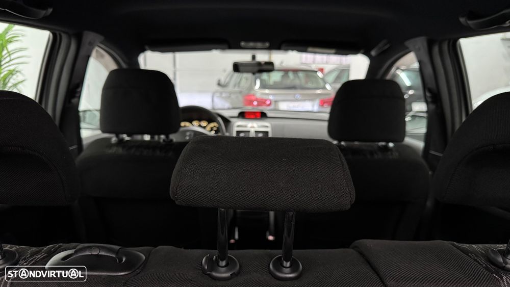 Peugeot 307 1.6 16V XS - 36