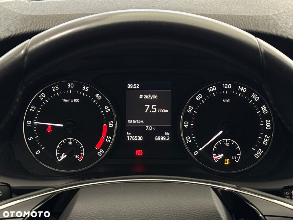 Skoda Octavia 2.0 TDI Ambition - 16