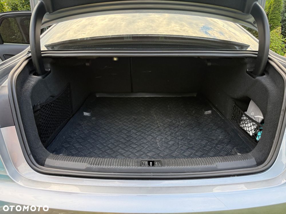 Audi A6 Limousine - 36
