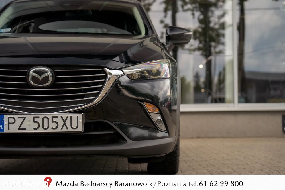 Mazda CX-3 2.0 Skypassion - 8