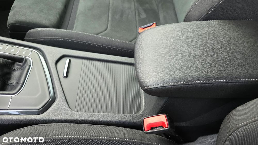 Volkswagen Tiguan 1.5 TSI EVO Elegance DSG - 21
