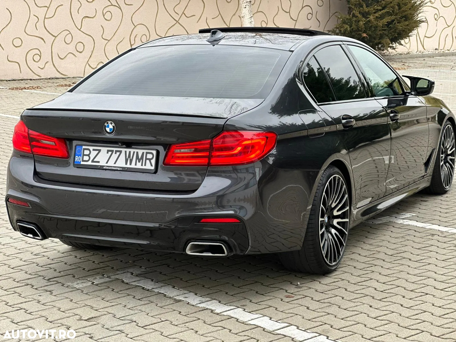 BMW Seria 5 - 2