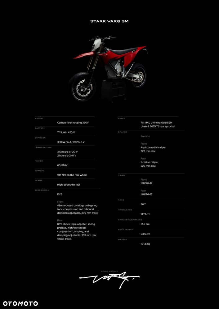 Stark Future VARG - 11