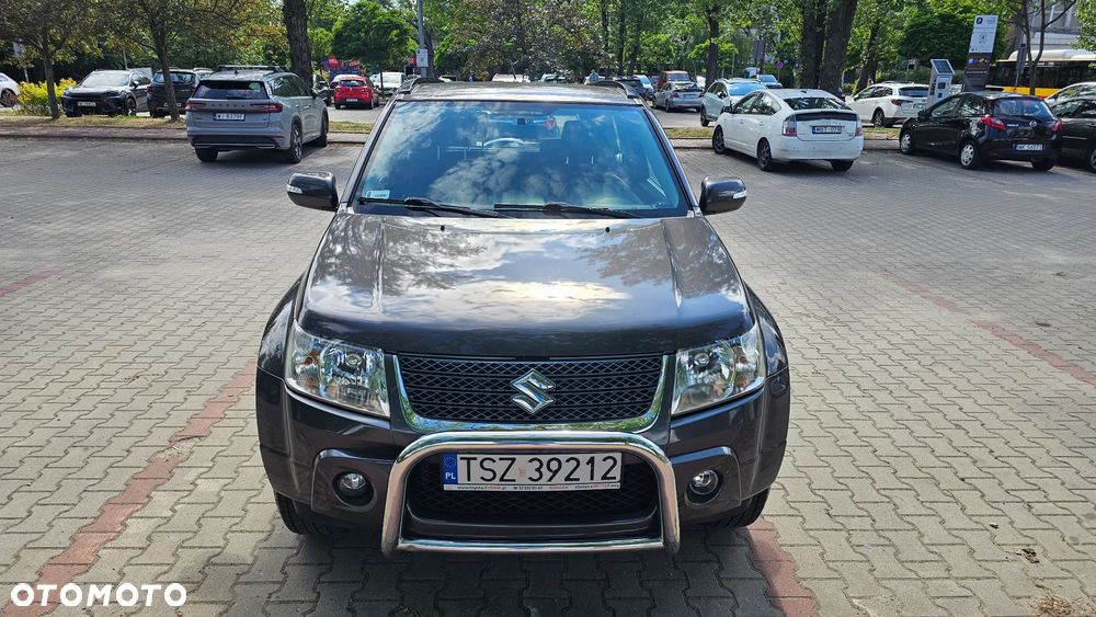 Suzuki Grand Vitara 1.6 Comfort - 1