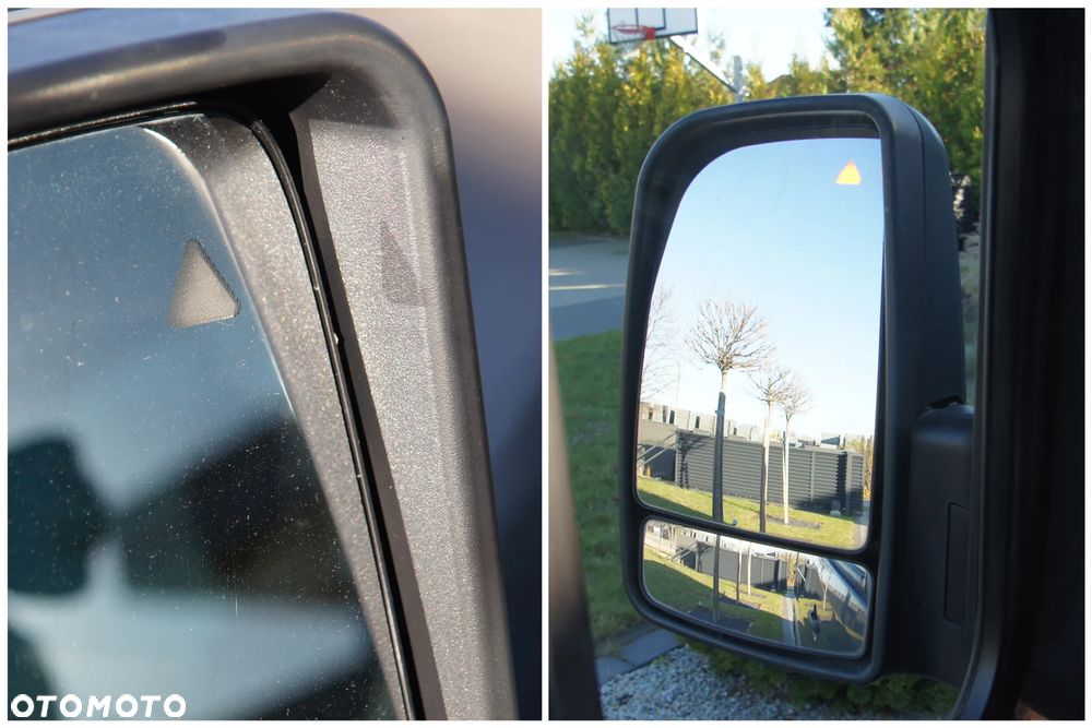 Mercedes-Benz SPRINTER - 20