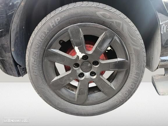 Conjunto Jantes Especiais Volkswagen Polo (6R1, 6C1) - 4