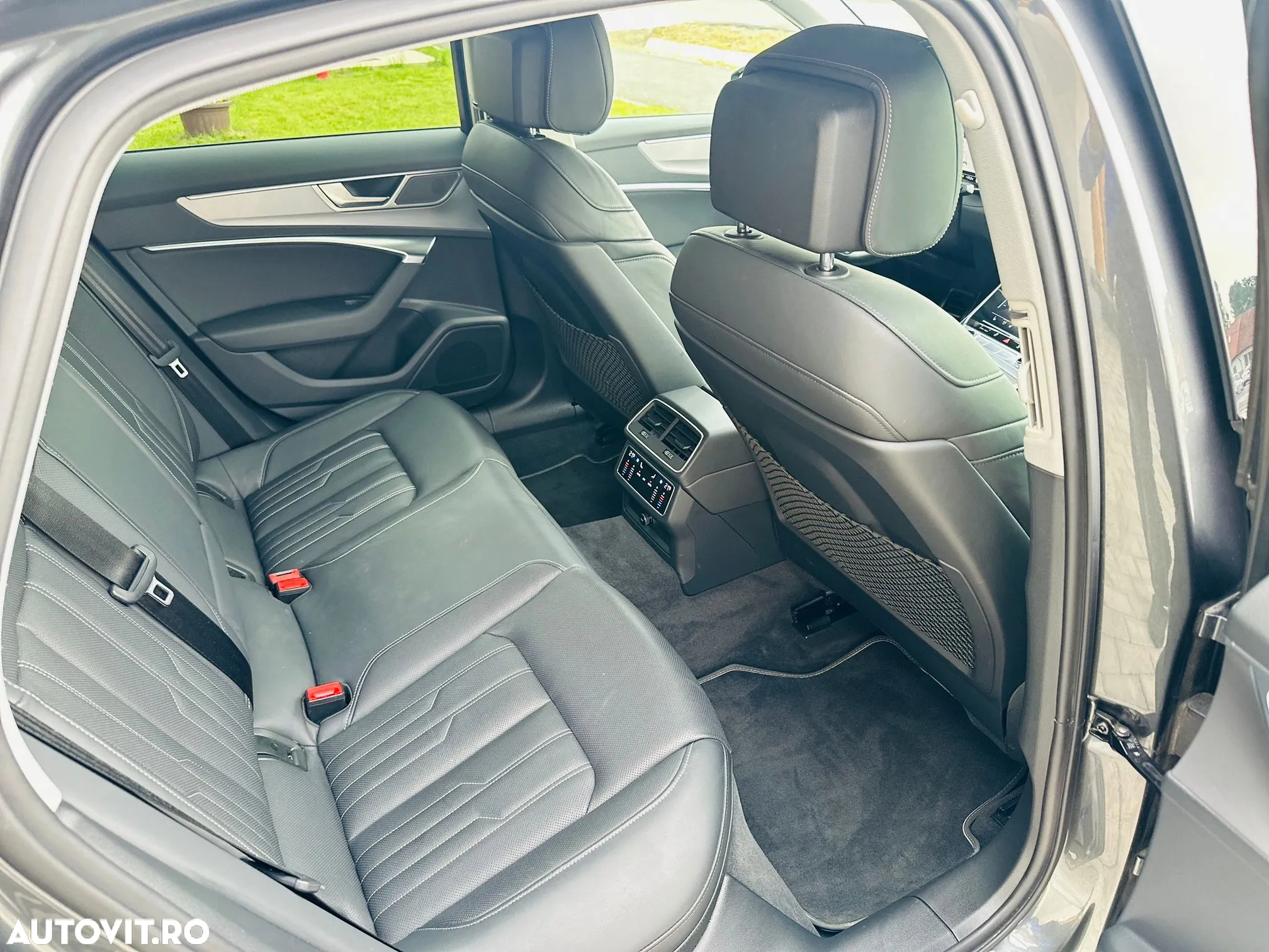 Audi A6 Avant 55 TFSI e quattro S tronic sport - 30