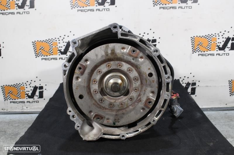Caixa De Velocidades Bmw 1 (E87)  6Hp21 / 6Hp 21 - 7