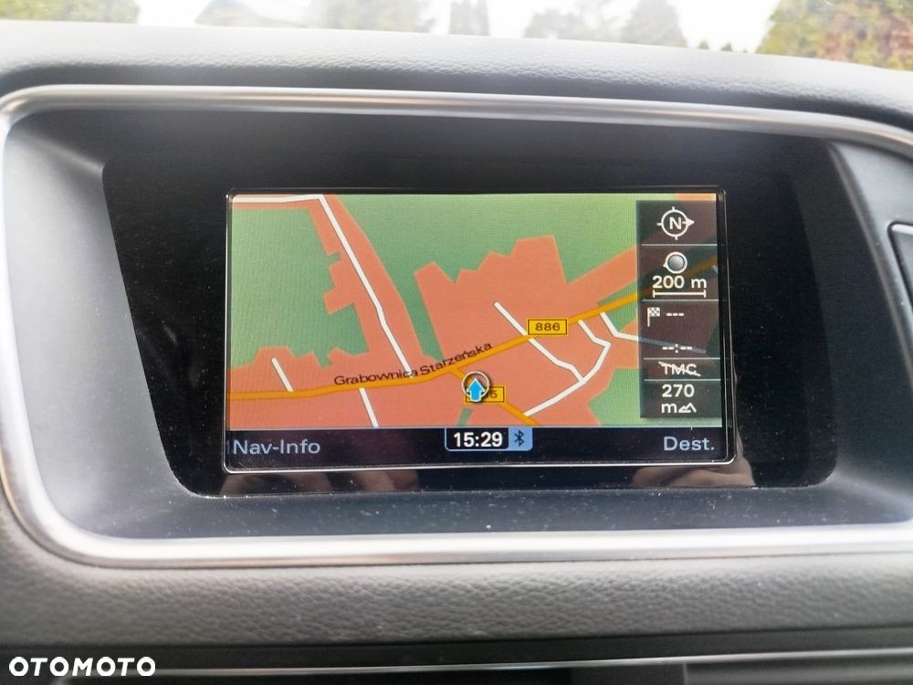 Audi Q3 2.0 TDI Quattro Sport - 6