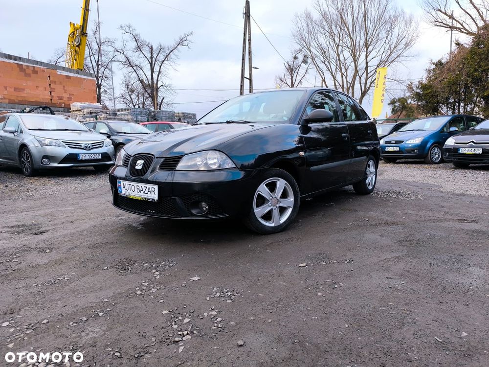 Seat Ibiza - 3