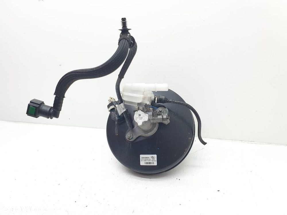 SERWO POMPA HAMULCOWA FORD TOURNEO COURIER B460 AY112B195A1B - 1