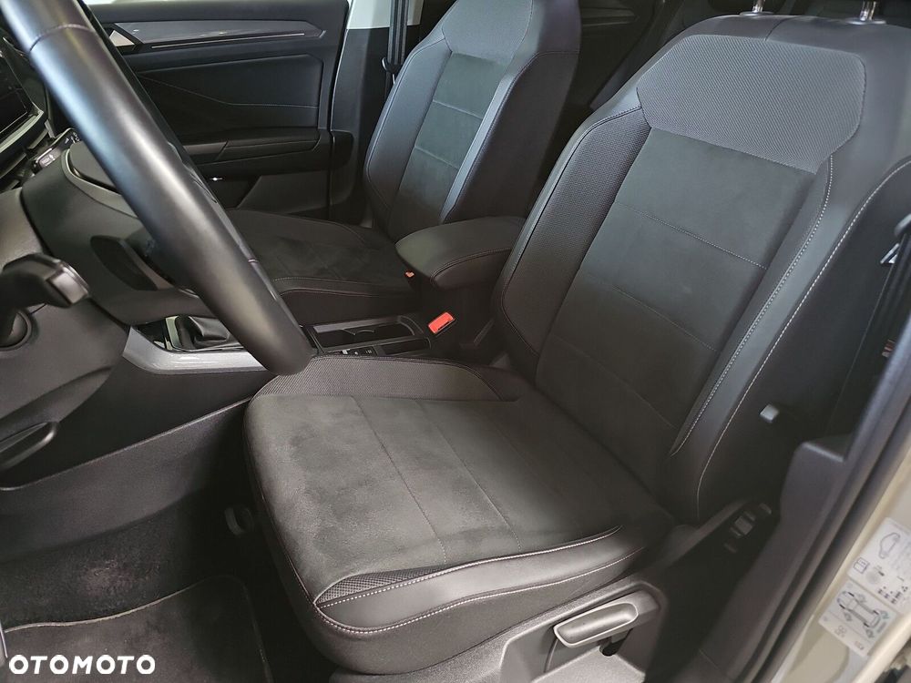 Volkswagen T-Roc 1.5 TSI Style DSG - 13
