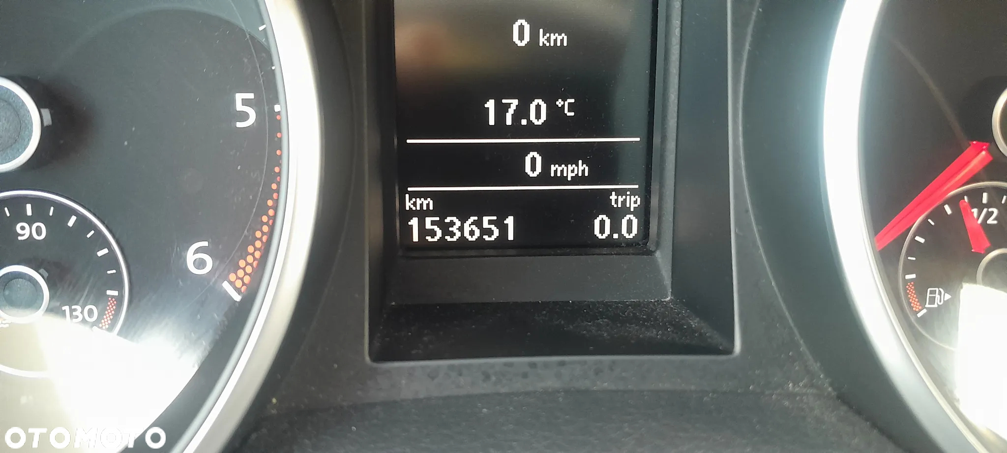 Volkswagen Golf VI 2.0 TDI Highline - 2
