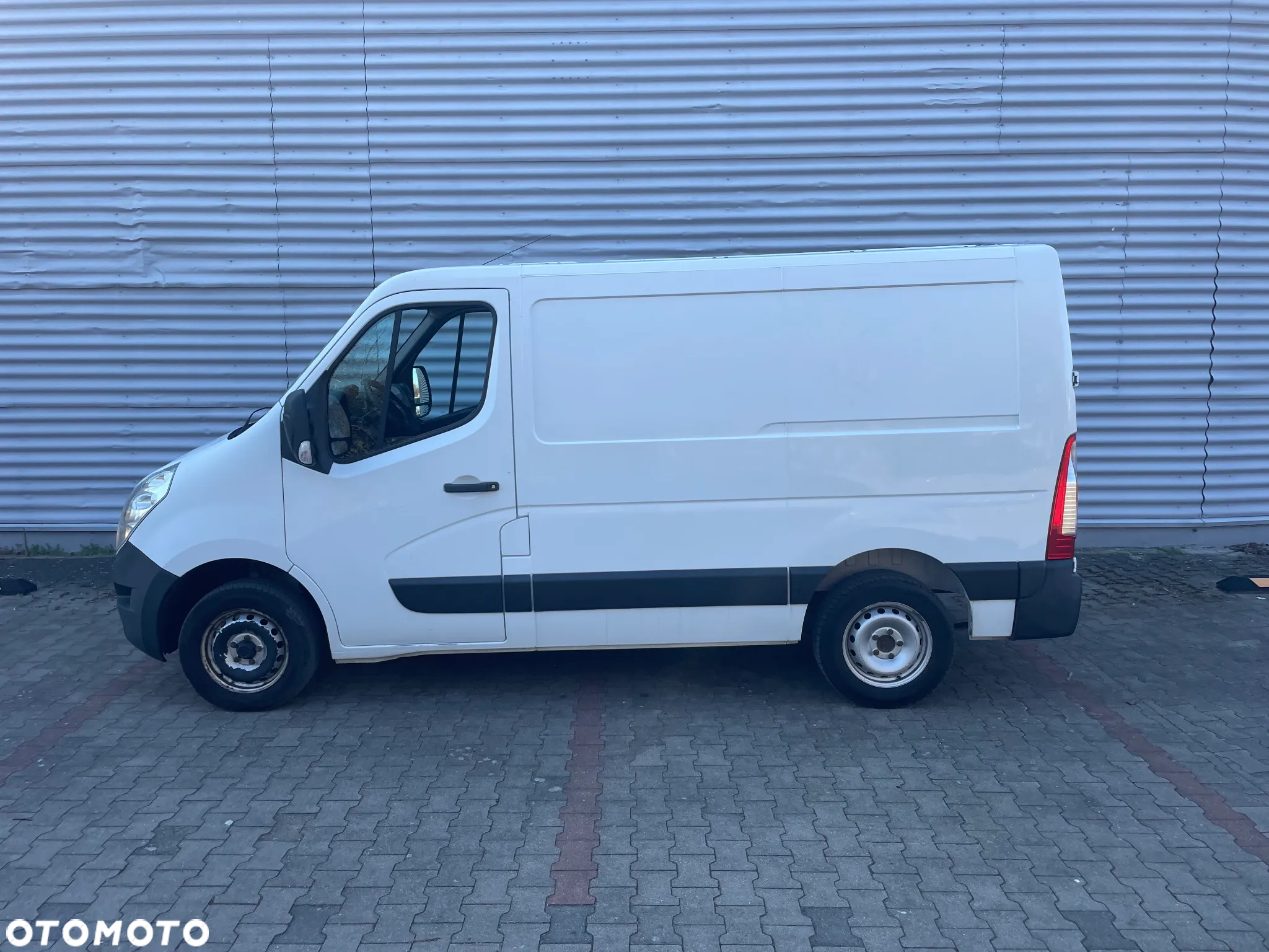 Renault Master - 3