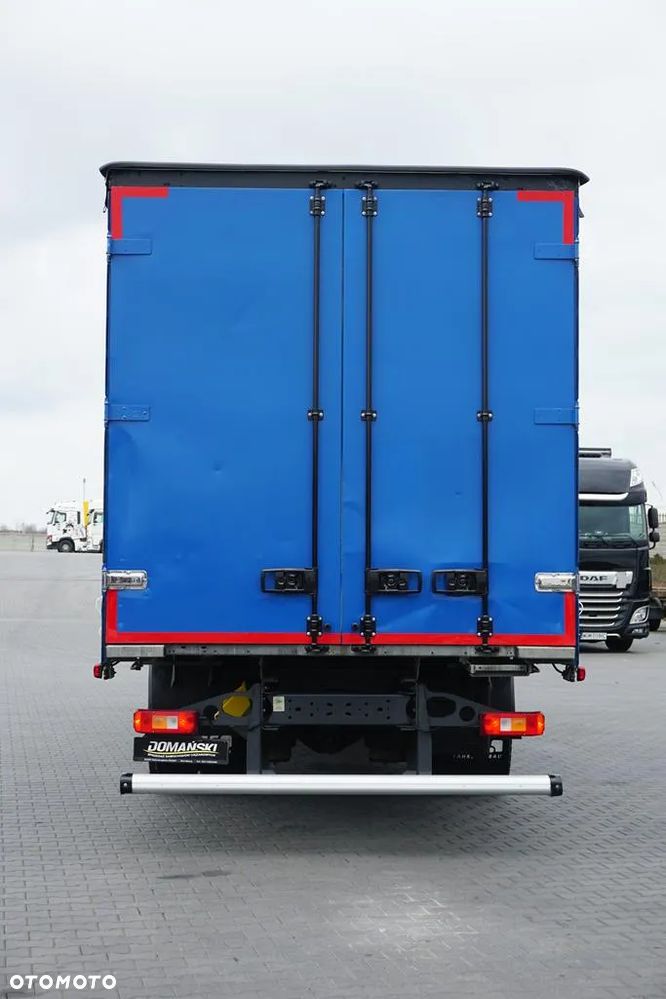 Volvo FE 320 / E 6 / FIRANKA / 18 PALET / ŁAD. 8975 KG - 28