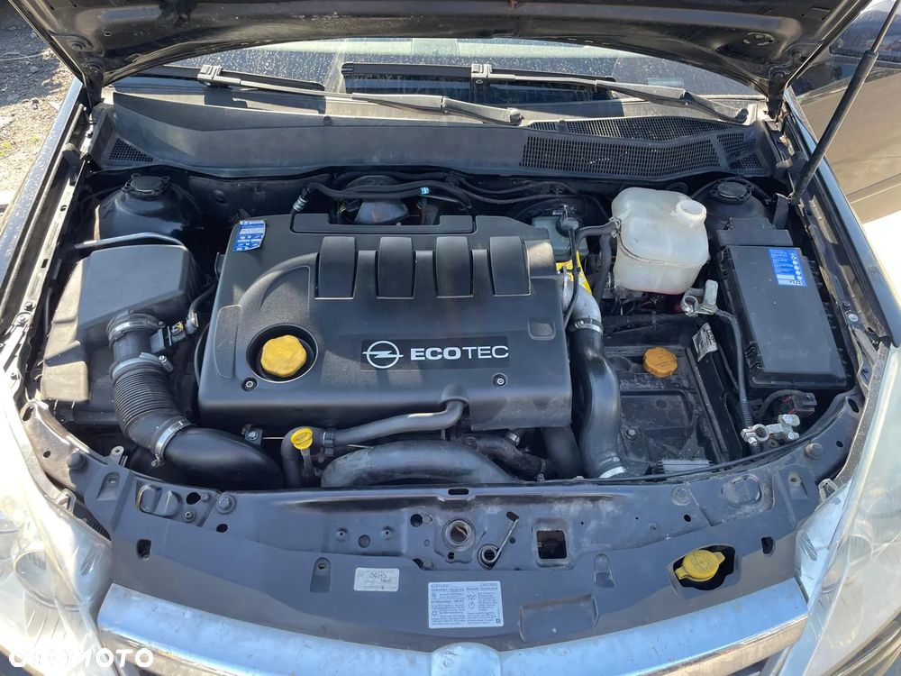 Opel Astra NA CZĘŚCI!!! - 6