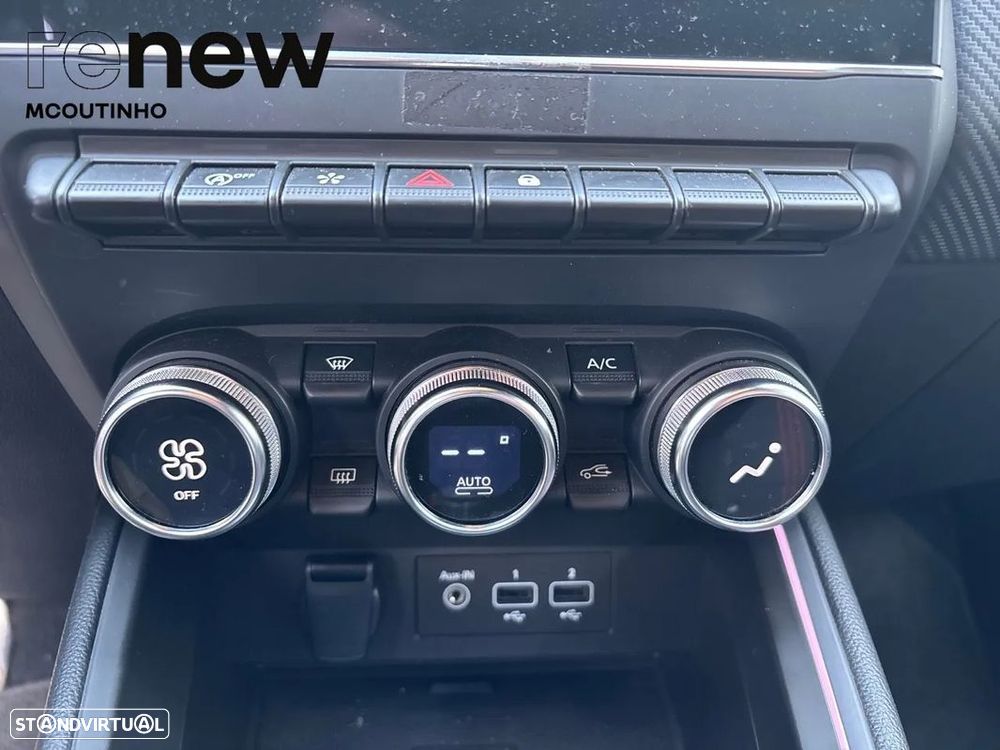 Renault Clio 1.0 TCe RS Line - 18