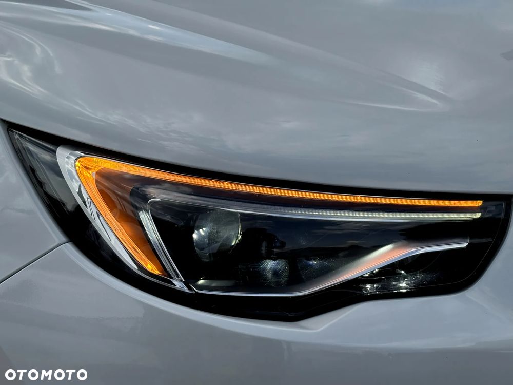 Opel Grandland X 2.0 D Start/Stop Automatik INNOVATION - 12