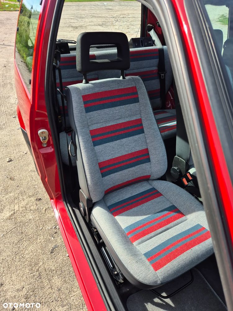 Fiat Cinquecento - 14