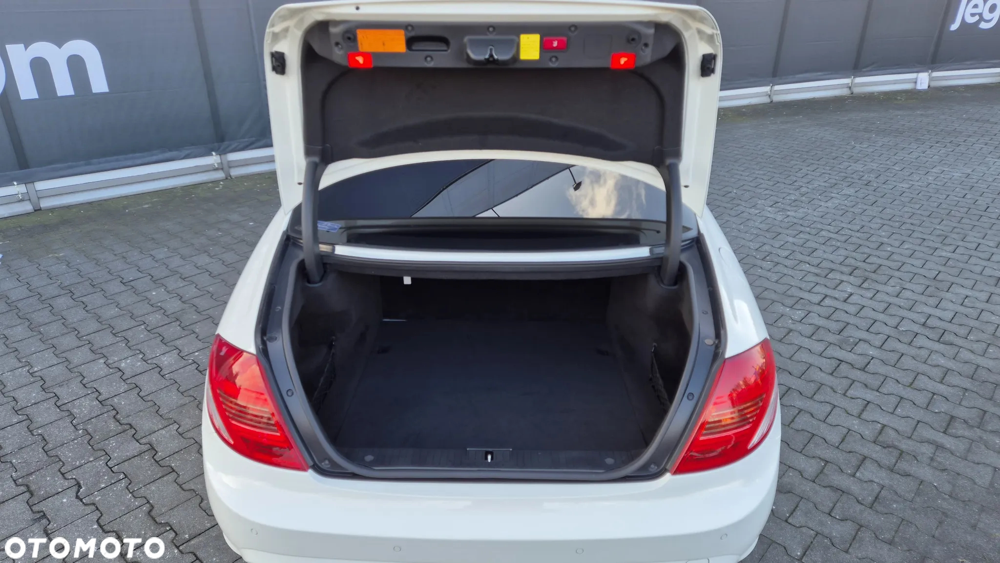 Mercedes-Benz CL - 13