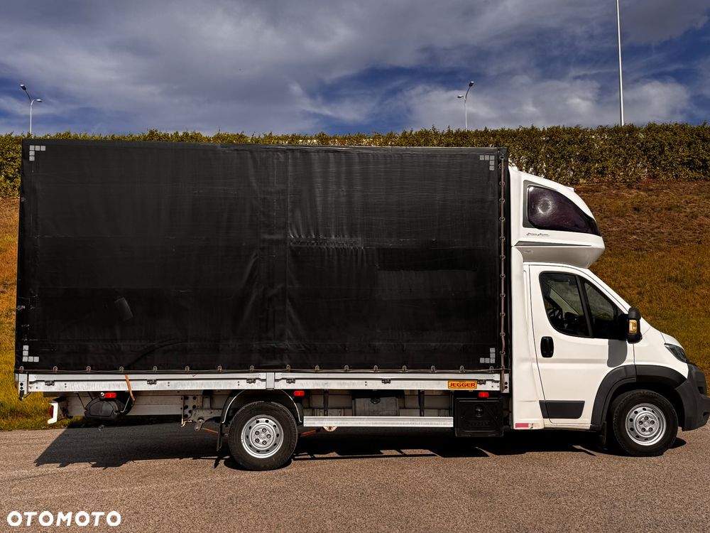 Peugeot Boxer - 32