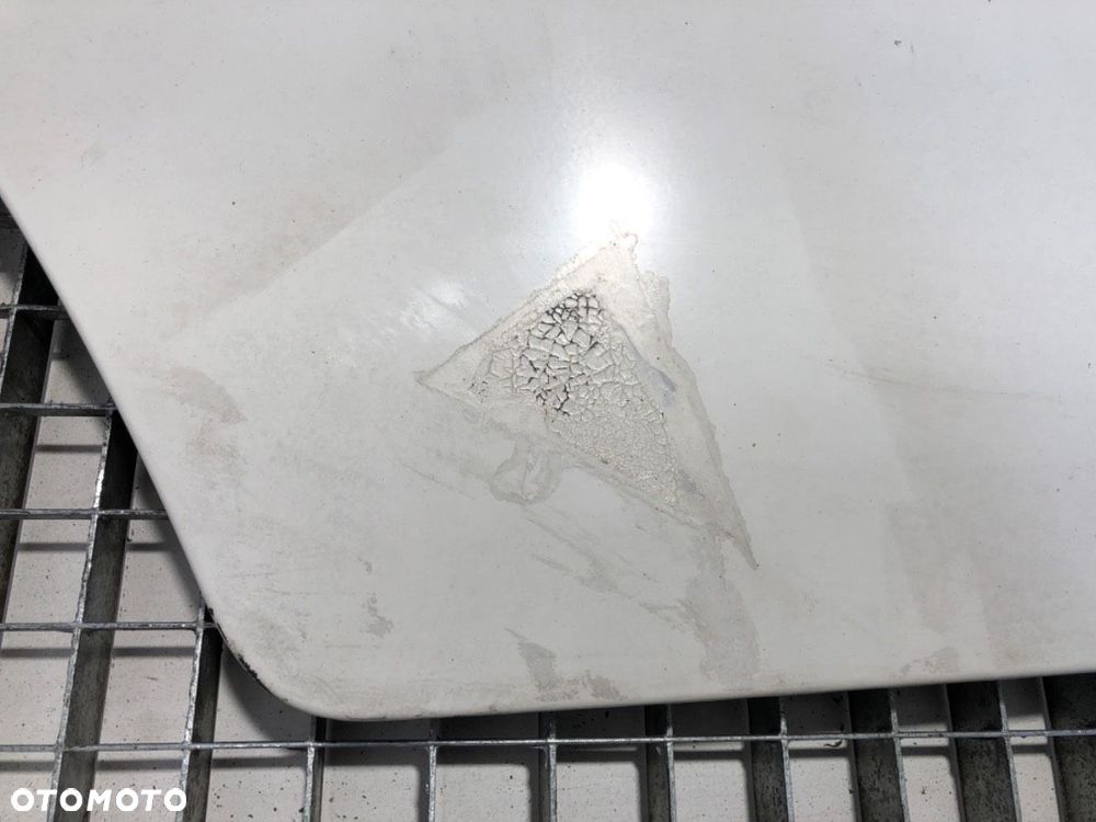 PRZEDŁUŻENIE DRZWI PRAWE  VOLVO FH 2005 - 2022 460 - 2