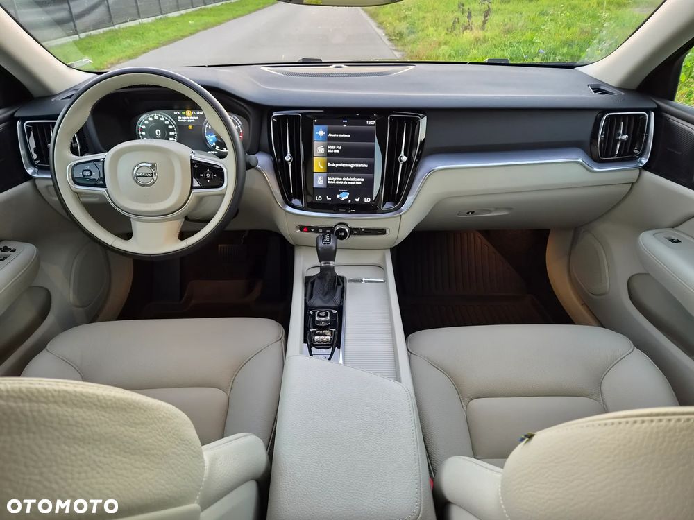 Volvo S60 - 11
