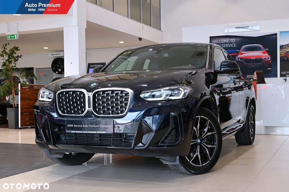 BMW X4 - 3