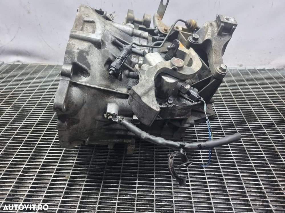 Cutie de viteze Ford Kuga 2.0 TDCI 2008 - 2010 136CP Manuala 6 Trepte G6DG UKDA Euro5 ... - 2