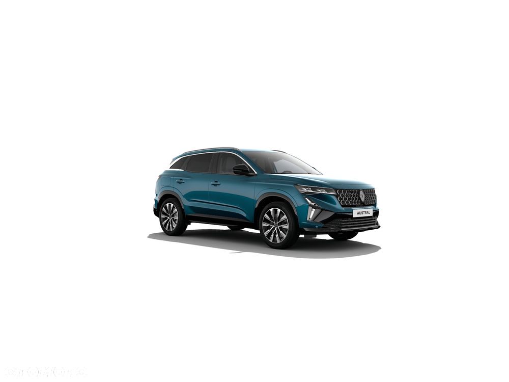 Renault Austral 1.2 E-Tech Full Hybrid 200 Techno MMT - 9