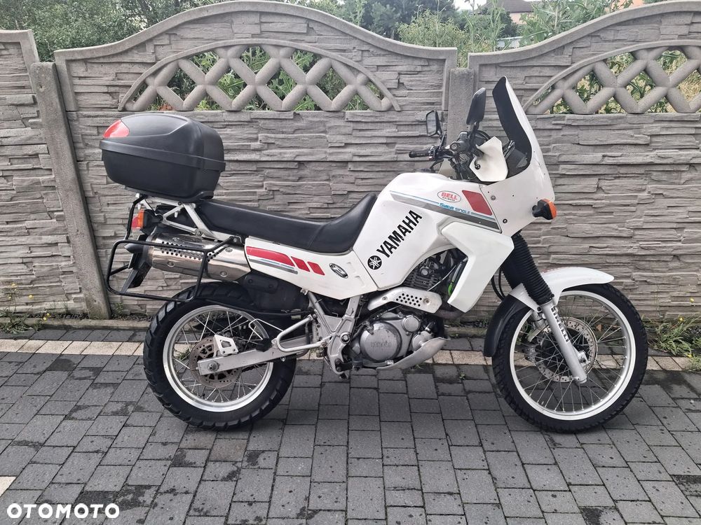 Yamaha XTZ - 2