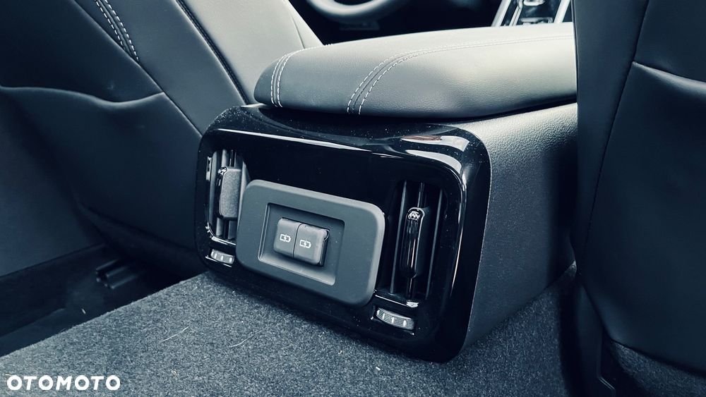 Toyota Mirai Executive - 7