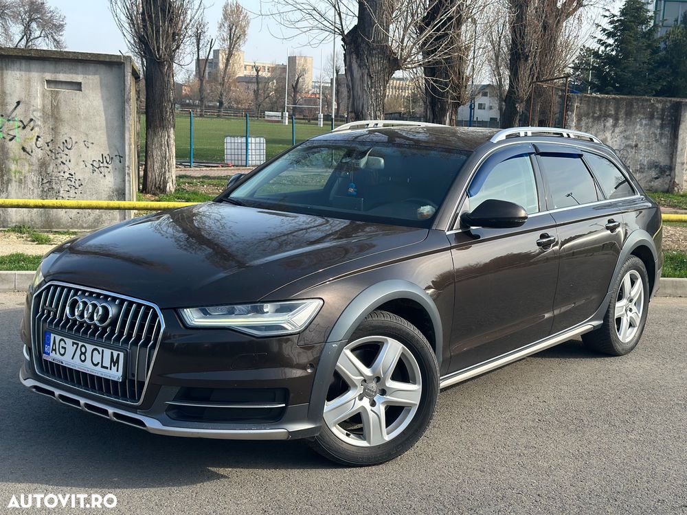 Audi A6 Allroad - 3