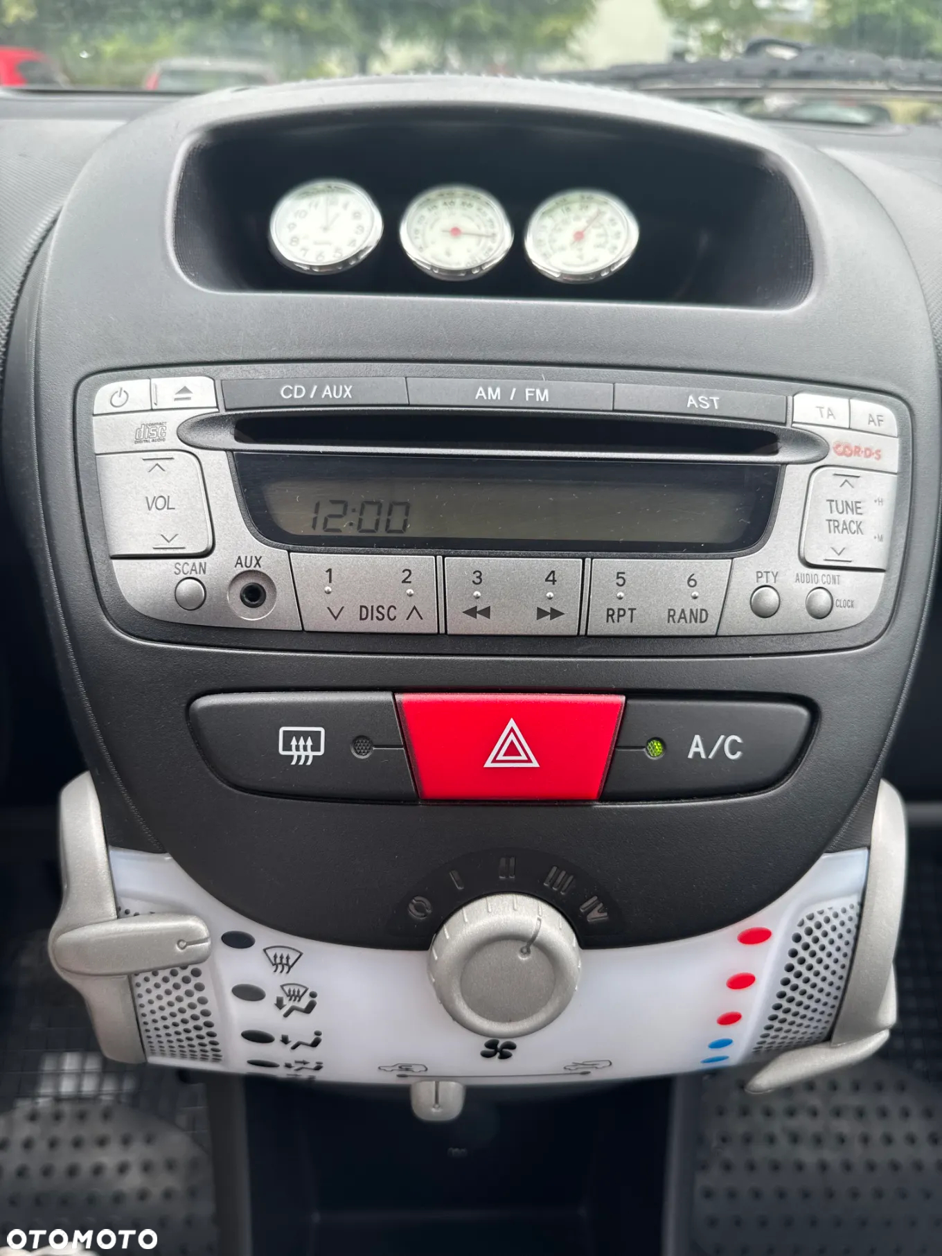 Toyota Aygo 1.0 VVT-i Active - 18