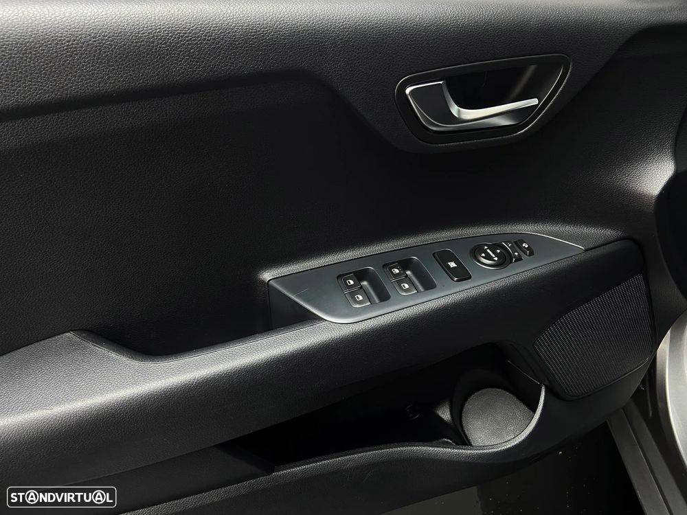 Kia Stonic 1.0 T-GDI Drive - 7
