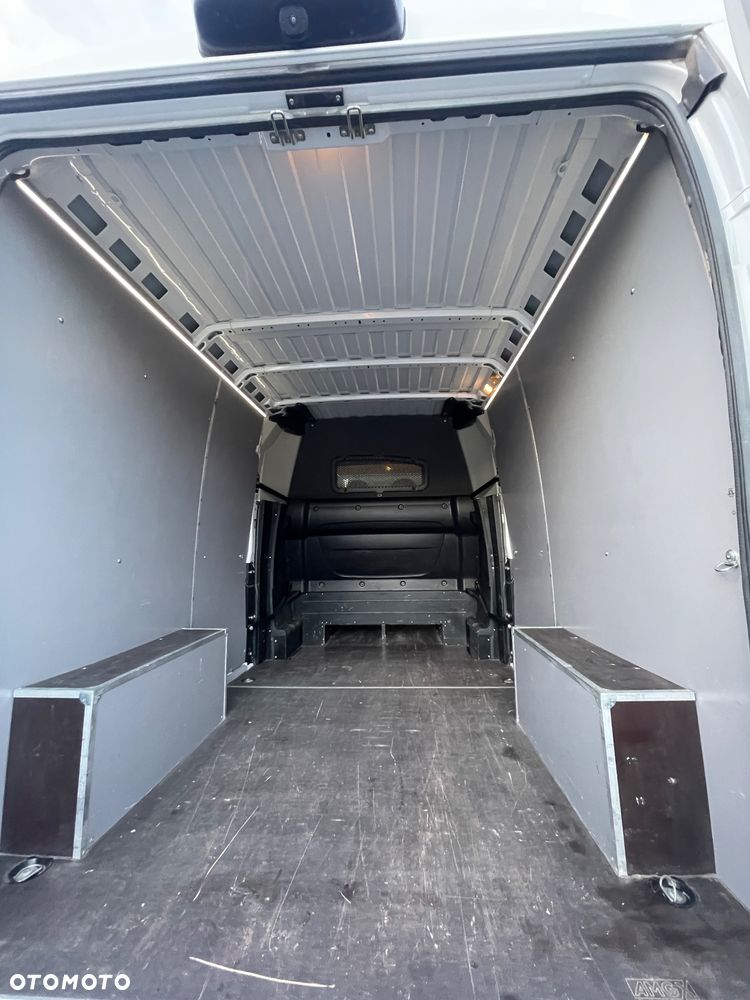 Fiat Ducato MJ L3H2 (bryg.) - 10