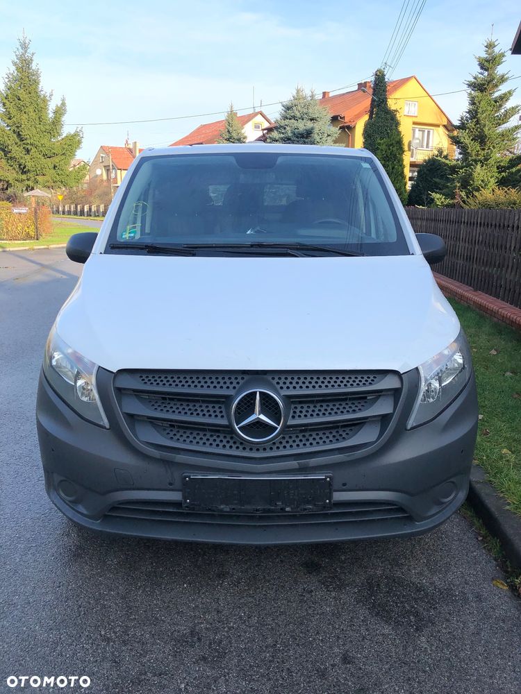 Mercedes-Benz Vito - 4
