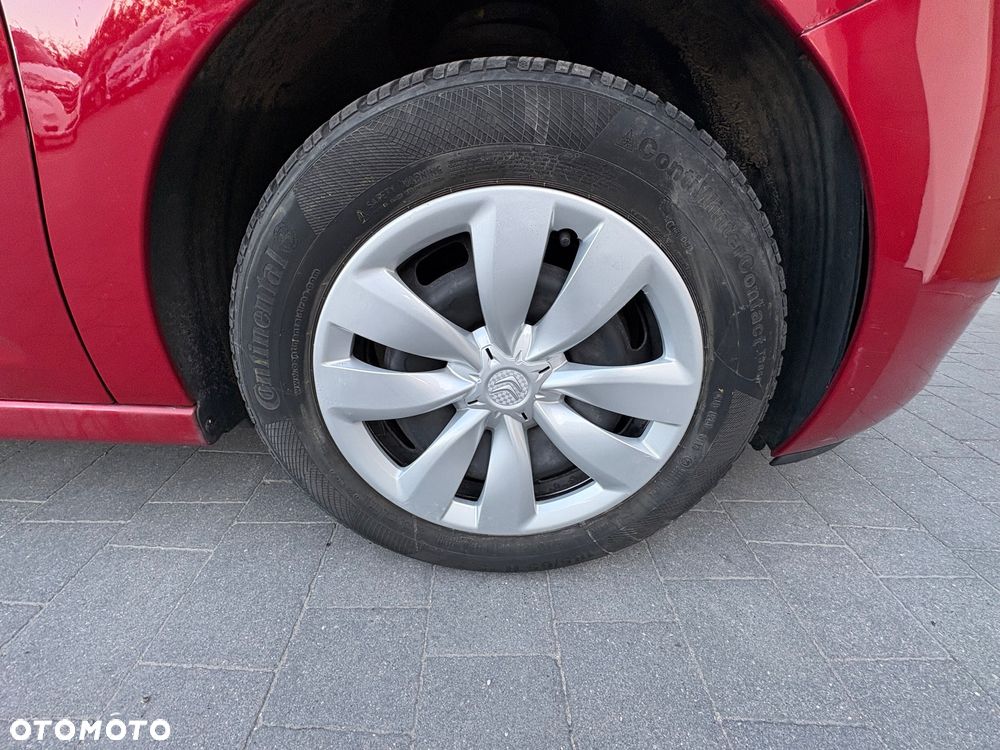 Citroën C3 Pure Tech (VTi) 68 Attraction - 28