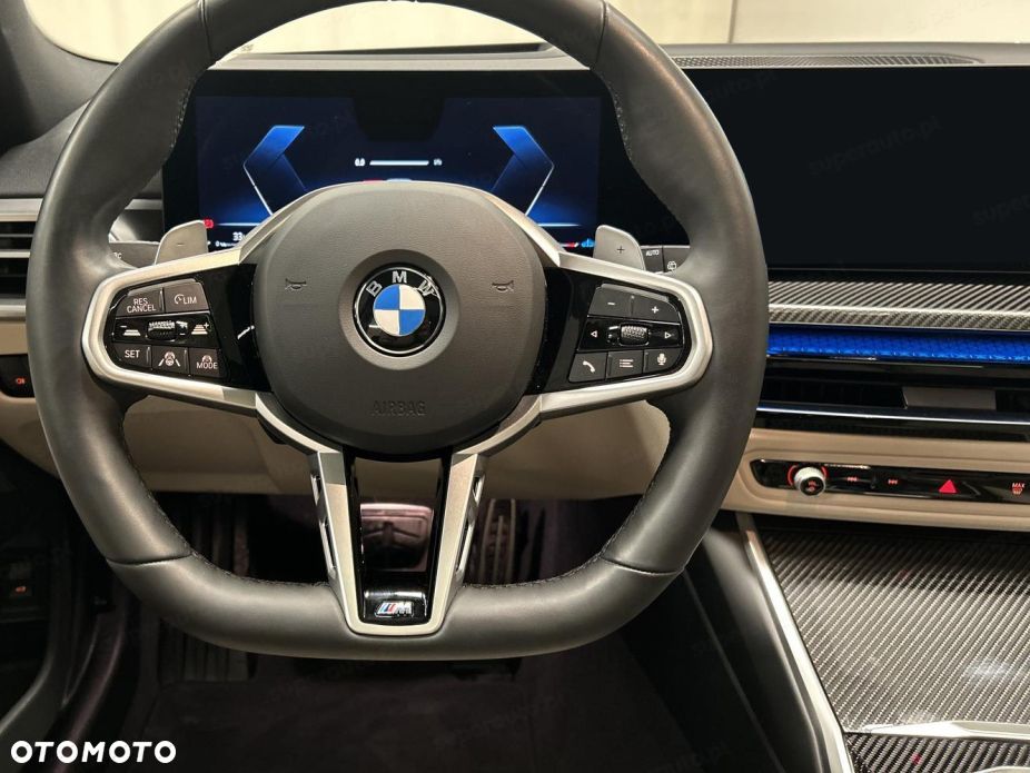 BMW Seria 3 330i xDrive M Sport sport - 10