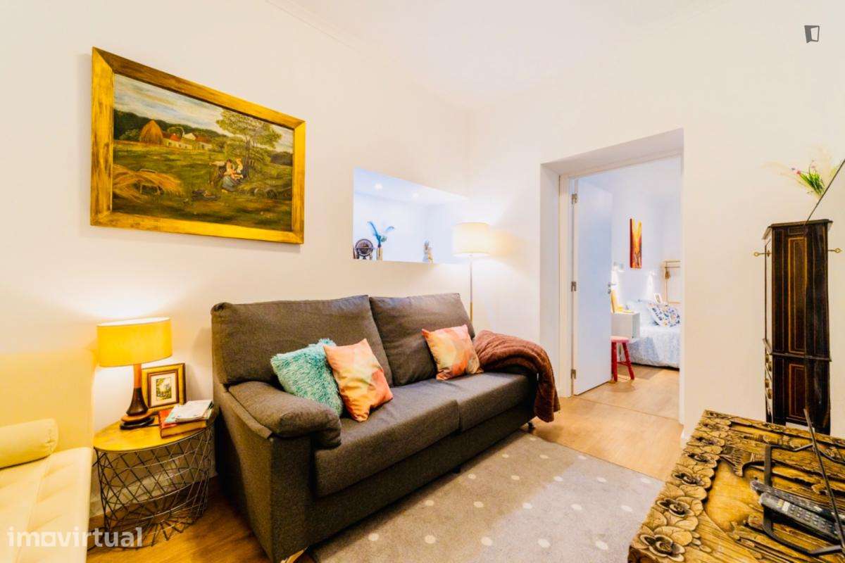 Apartamento com 4 quartos - localizado em Benfica Lisbon - Grande imagem: 5/38