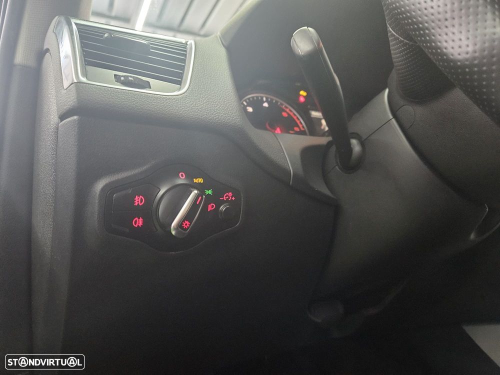 Audi Q5 2.0 TDI Advance - 7