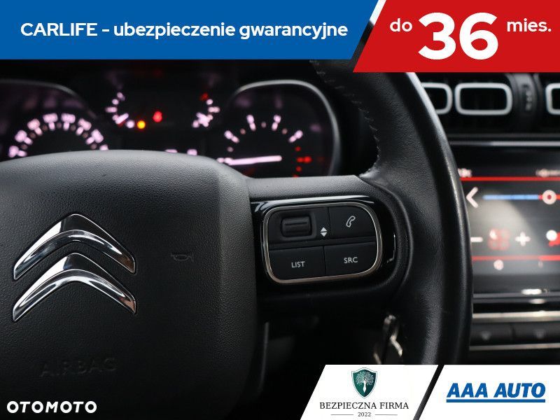 Citroën C3 Aircross - 18