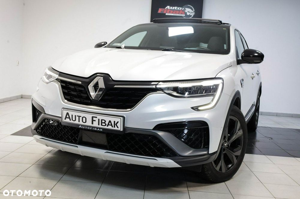 Renault Arkana - 3