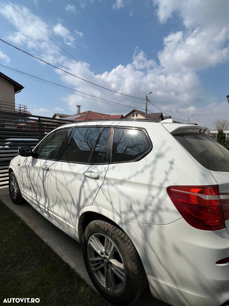 BMW X3 - 2