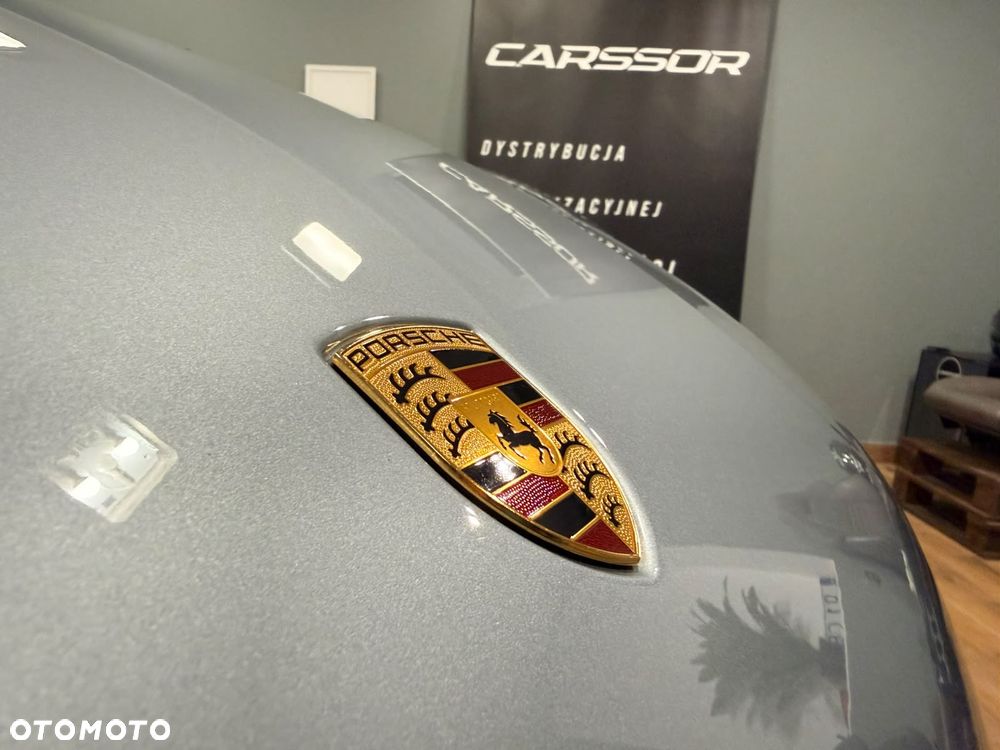 Porsche Macan Standard - 21